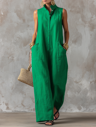 Cecile Jumpsuit