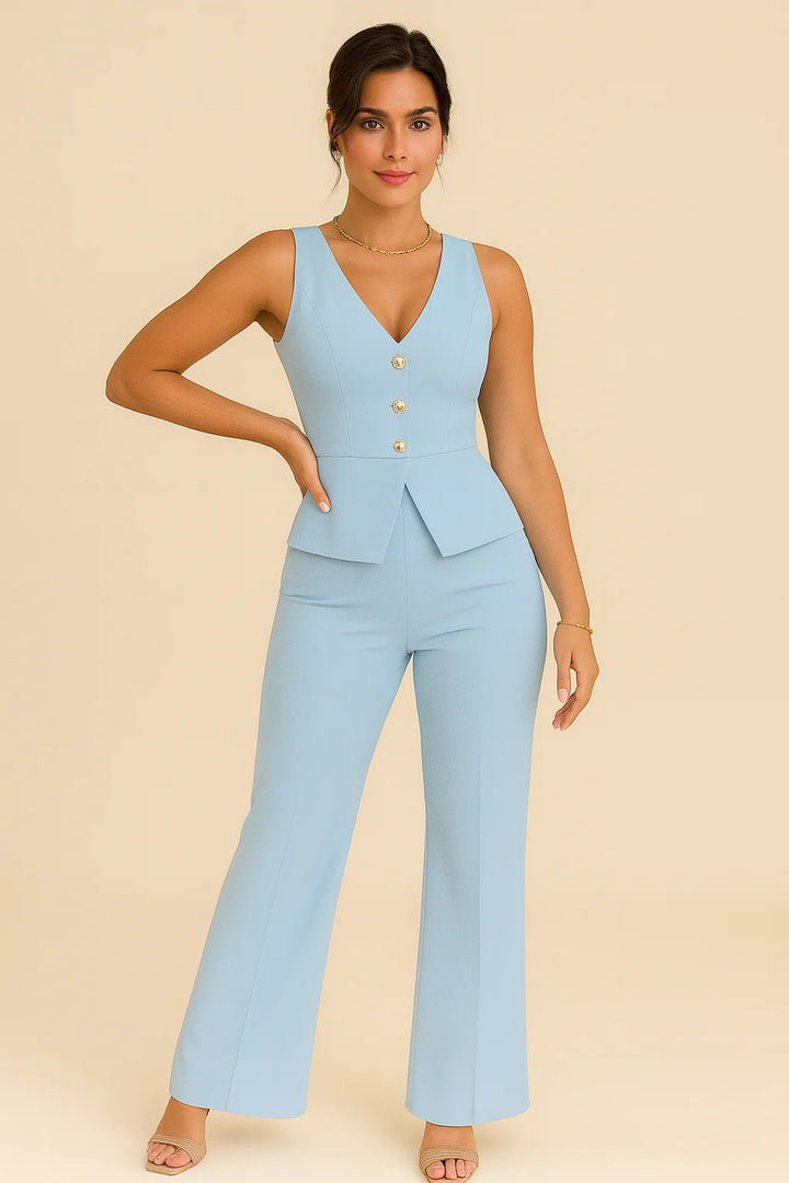 Completo Donna Elegante