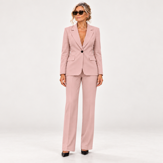 Patrizia | Tailleur sartoriale elegante