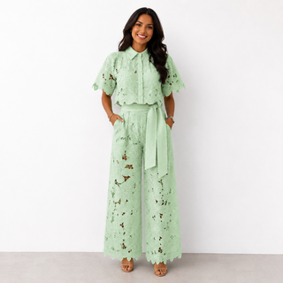 Margaux | Stylish Two-Piece Set