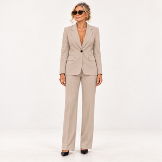 Patrizia | Tailleur sartoriale elegante