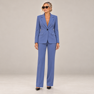 Patrizia | Tailleur sartoriale elegante