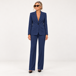 Patrizia | Tailleur sartoriale elegante