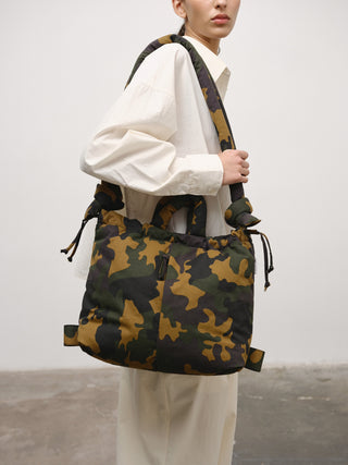 Ona Soft Bag