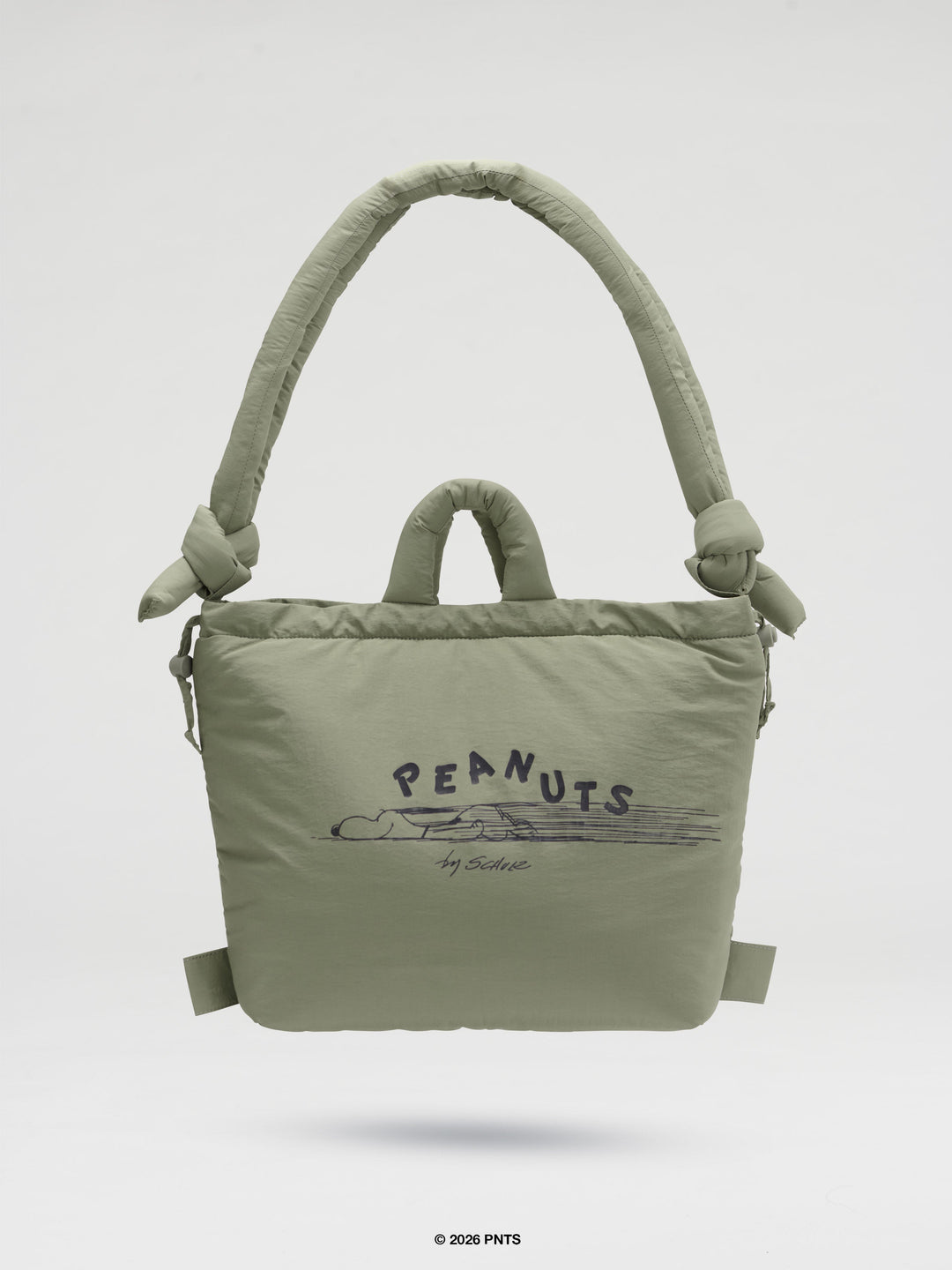 Ona Soft Bag