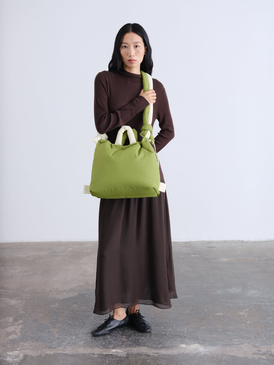 Ona Soft Bag