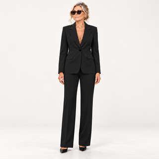Patrizia | Tailleur sartoriale elegante